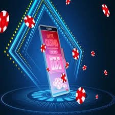 sangkarbet login Android app download and installation steps on mobile screen