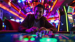 NetEnt live blackjack table interface on Android phone